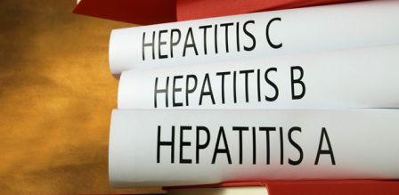ragam penyakit hepatitis dan penularannya