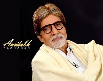 Kisah Perjuangan Amitabh Bachchan Melawan Hepatitis B