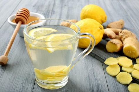 Manfaat Lemon Untuk Menjaga Kesehatan Tubuh