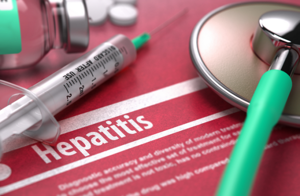 cara penularan hepatitis a, b, c, dan d