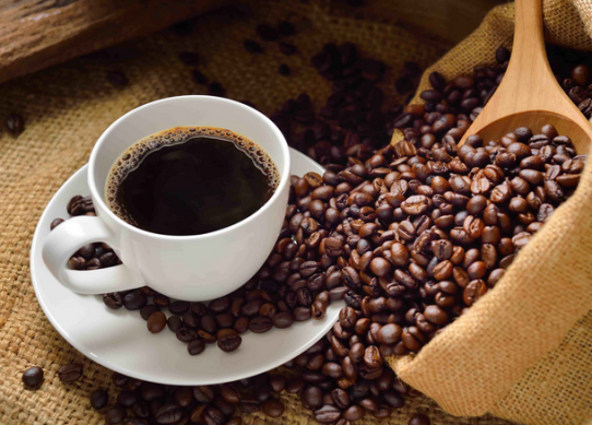 manfaat kopi tanpa kafein untuk hati